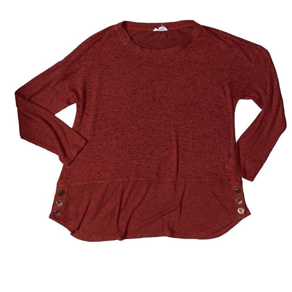 Westbound Sweater